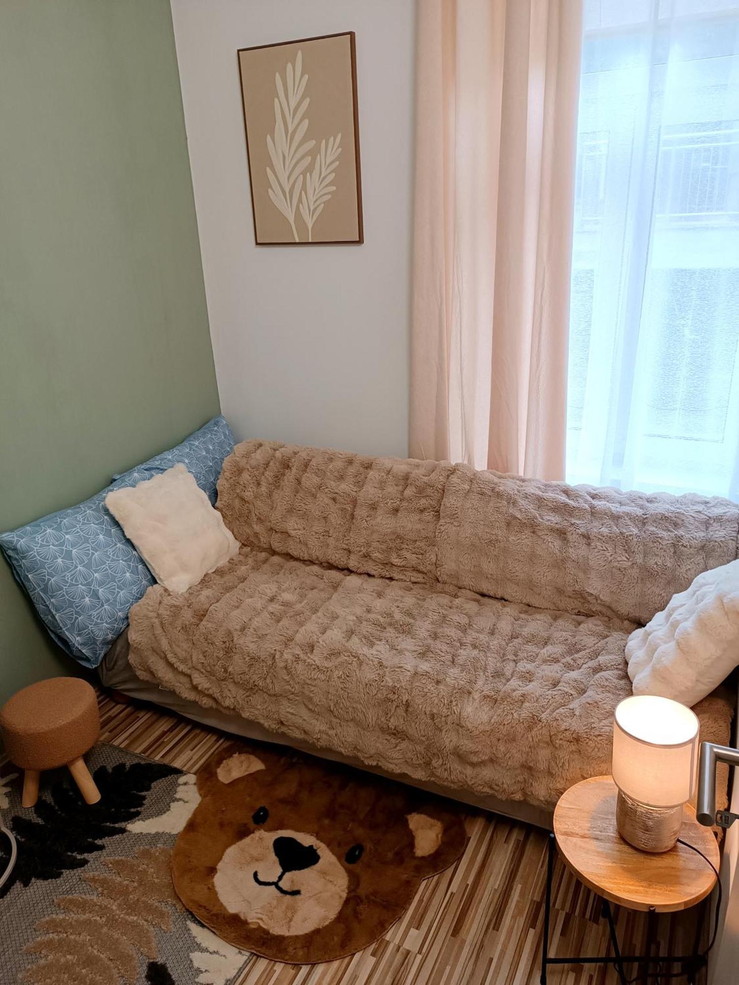 Family Apartments 2 Room'S Centre Muerzzuschlag ภายนอก รูปภาพ